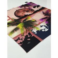 Sarar Interview Tivil Ipek Eşarp 4000-3