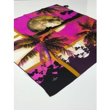 Sarar Interview Tivil Ipek Eşarp 4000-4