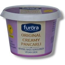 Furora Pancarlı Creamy 250GR
