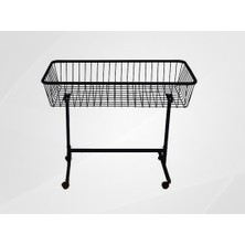 Doğu Sarı İş Doğu Sarı Iş 60X110 Siyah Sepet