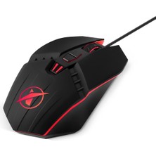 Storemax Oryx M200 6400 Dpı Kablolu Oyuncu Mouse