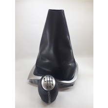 AutoAll Renault Megane 3 Deri Vites Topuzu (6 Ileri) - Vites Körüğü