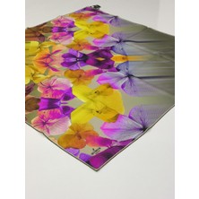 Sarar Interview Tivil Ipek Eşarp 10015-8