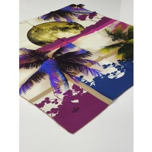 Sarar Interview Tivil Ipek Eşarp 4000-6