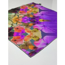 Sarar Interview Tivil Ipek Eşarp 10015-3