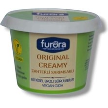 Furora Zahterli Sarımsaklı Creamy 250GR