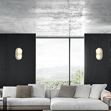 Storemax Lımaze 2 Lı Ledlı Aplık Kademelı 24W