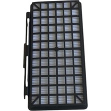 Storemax Elektrikli Süpürge Sünger Hepa Filtre - Siyah Plastik - 2 Adet -  00577344 - Modelleri Ile Uyumlu Ürünler Açıklamada