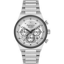 Ferrucci Erkek Kol Saati