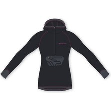 Grifone Alanis Yarım Fermuarlı Polar