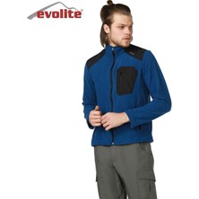 Evolite Icon Unisex Polar Mont-Mavi