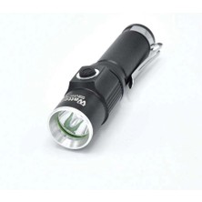 TrentCo Güçlü Cep Feneri  WT-089 - Lisinya