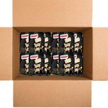Veggy Tütsü Aromalı Tofu 200GR x 12 Adet