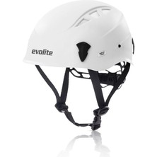 Evolite Indo Safety Kask- Beyaz - Ce En 397