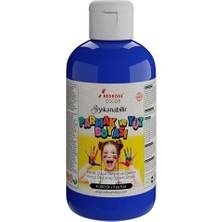 Storemax Mavi Parmak Boyası 250GR