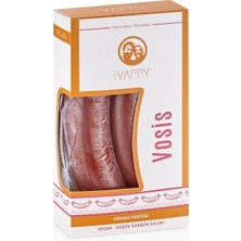 Eat Vappy Sosis 250GR