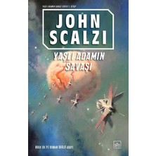 Storemax Yaşlı Adamın Savaşı: Yaşlı Adamın Savaşı Serisi 1.kitap