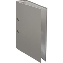 Storemax Geniş Gri Klasör Çakma Mekanizma 1015