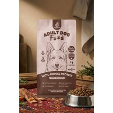 Anatolion Pet Foods Anatolion Somonlu Yetişkin Köpek Maması 3 kg