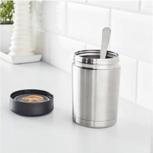 Storemax Efterfrågad Yemek Termosu, Paslanmaz Çelik, 0,5 Lt