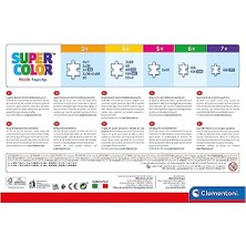 Storemax - 104 Maxi Parça Puzzle - Avengers