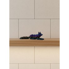 Zero Land Drnds Hareketli Kurt Rainbow