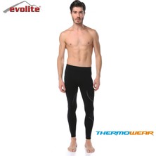 Evolite Thermowear Erkek Termal Alt Içlik