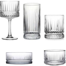 UltraMint Beyaz 26 Parça Ikram Seti, Şık ve Kullanışlı Tasarım