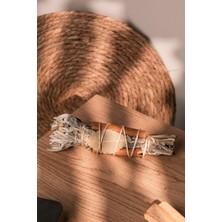 Love Bundles Adaçayı Tütsü Demeti