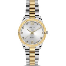 Ferrucci Kadın Kol Saati