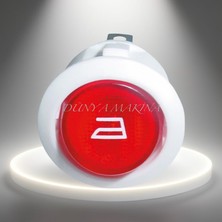 Dünya Makina Ütü Sargraflı (Buhar Kazanlı Sistemler Için)