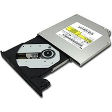 Oem TS-L633 8X/24X Dvd-Rw Notebook Sata Optik Sürücü