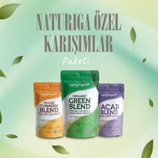 Naturiga Özel Karışımlar Paketi