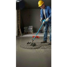 Jibi Harç Karma Makinası