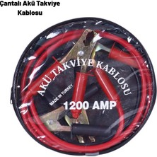 Zero Land Drnds 1200 Takviye Kablo