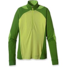 Patagonia W's Merino 3 Mw Zip Neck