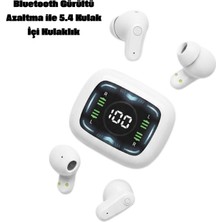 Zero Land Drnds J33 Bluetooth Kulaklik