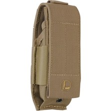 Leatherman Kahverengi Molle Kılıf