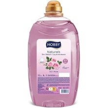 Storemax Hobby Sıvı Sabun Naturel Gül 1500 ml