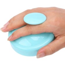 Storemax Orret Home Duş Tarağı Yumuşak Silikon Saç Yıkama & Saç Derisi Masaj Tarağı