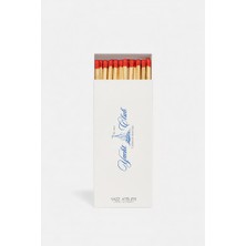 Yazz Atelier Yatch Club Kibrit Kutusu