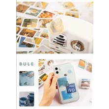 Storemax Guguk Sunlight Temalı 30 Sayfa Seti • Bullet Journal