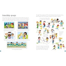 Storemax USB - All About Friends