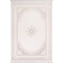 İpek Mekik Halı Blossom 13353 Salon, Mutfak, Oturma Odası, Çocuk Odası Halisi Ipek Mekik Halı