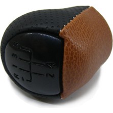 Renault Clio 1 - Clio 2 - Symbol Deri Vites Topuzu