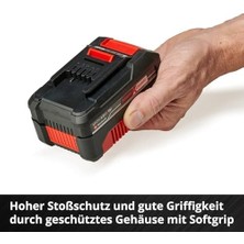 Storemax 18V 4,0 Ah Pxc Starter Kit (Başlangıç Seti)