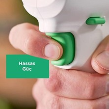 Storemax Reviva 12 V Akülü Matkap REVDD12ALTB (Sürdürülebilir Matkap%50 Geri Dönüştürülmüş Plast