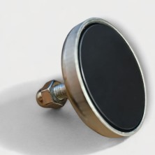 Seray U Manometre Yedek Mıknatıs