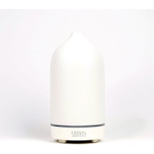 Vienurla Ceramic Aroma Diffuser - Beyaz