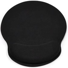 Storemax Mousepad Bilek Destekli ve Direk Destekli Mouse Pad 2 Parça Set Kumaş Yüzey Kaymaz Alt Taban Kullanıcı Dostu Şık ve Rahat Tasarım Fare Altlığı